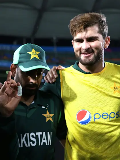 Pakistan out to match 1992 World Cup heroics | CWC23