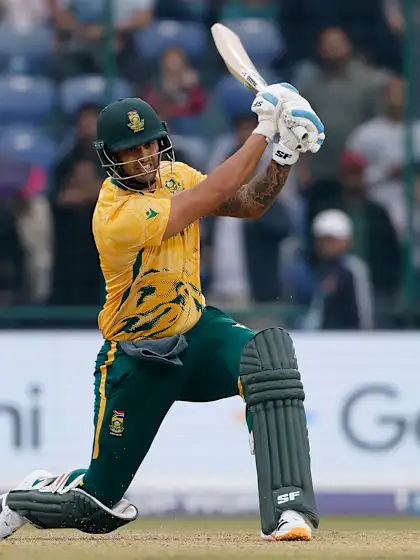 Unbeaten South Africa march on | T20WC 2026
