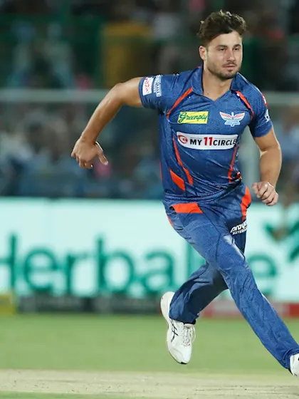 April action: International stars dominate in bilateral series, domestic tournaments