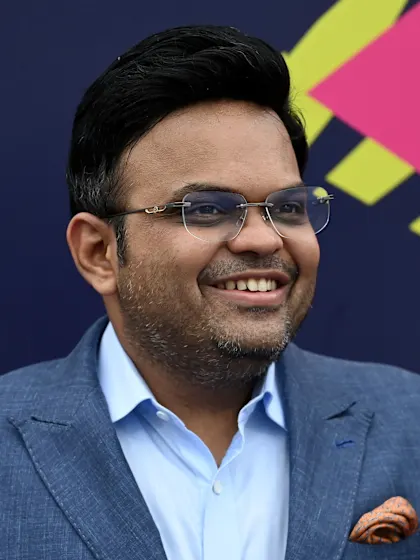Jay Shah elected unopposed as Independent Chair of ICC