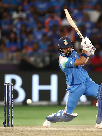 KL Rahul finds freedom and form in white-ball cricket