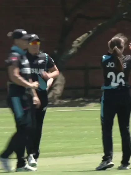 Logo of Wicket-Lauren-Winfield-Hill-England-Women v New-Zealand-Women ICC T20WC 2023