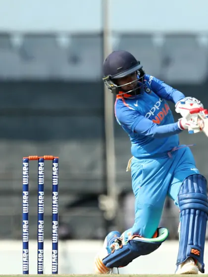 Mithali, Deepti, Mandhana help India clinch series 2-1