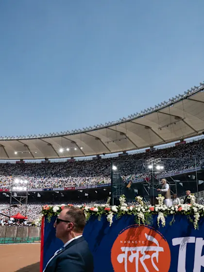 Narendra Modi Stadium