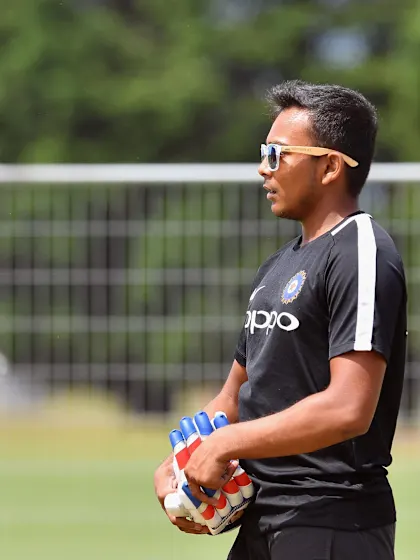 #U19CWC Final - India Feature