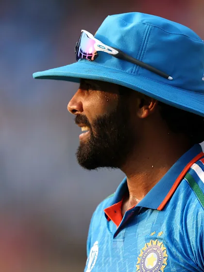 Jadeja sees no weakness in strong India World Cup team