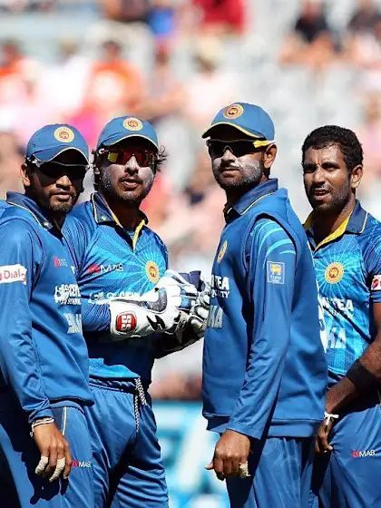 Bangladesh v Sri Lanka Preview, Match 18, Melbourne
