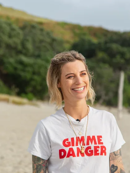 Gin Wigmore’s 'Girl Gang' confirmed as the song of ICC Women’s Cricket World Cup 2022