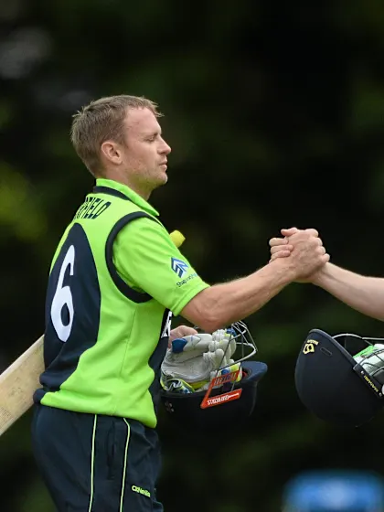 PREVIEW: Ireland aims to consolidate top spot 