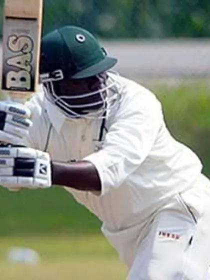 Tikolo shows the way to fresh Waters