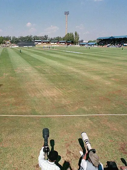 Squads announced as teams touch down for the ICC Under 19 Cricket World Cup Qualifier – Africa Division 2