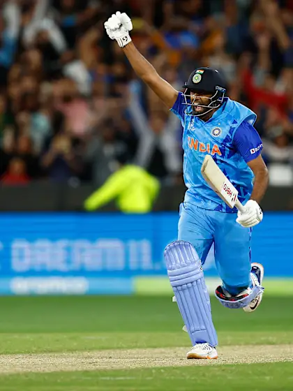 Ravichandran Ashwin (India) Pre-Match Media Conference Transcript | ZIM v IND | T20 World Cup 2022