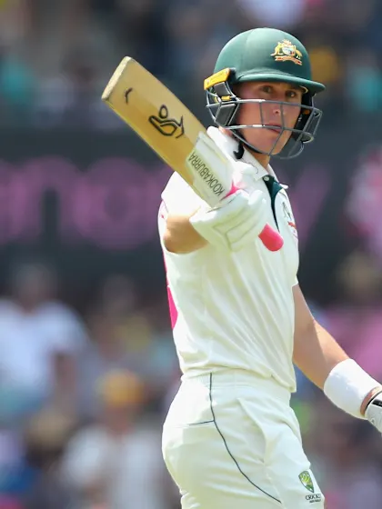 Cummins backs Labuschagne to come good at Lord’s