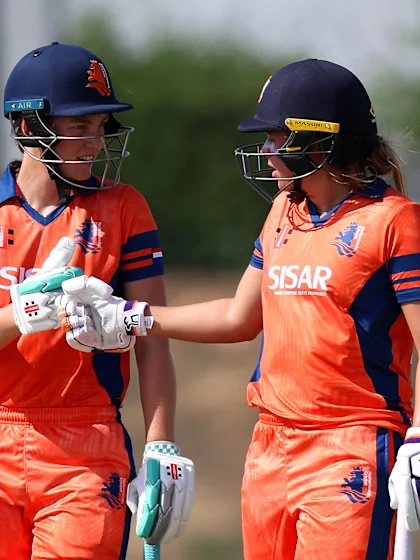 Ultimate guide to inaugural ICC Emerging Nations Trophy 2025