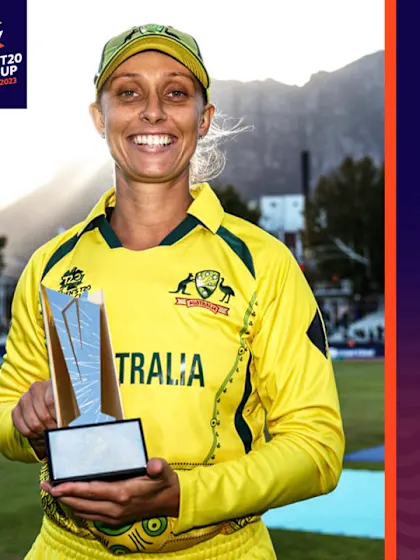 Best of Ash Gardner | Women's T20WC 2023