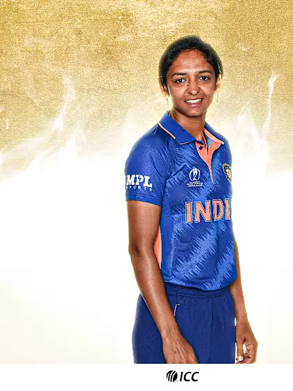 ICC Women's Player of the Month for September 2022 announced