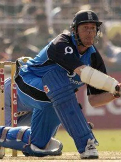 Classic ODI matches at CWC 2011 venues - Delhi