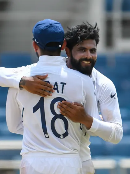 India look to build on early success in ICC World Test Championship