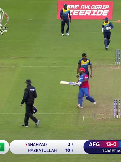 CWC_2019_MATCH7_AFGvSL_MATCH7_HIGHLIGHTS