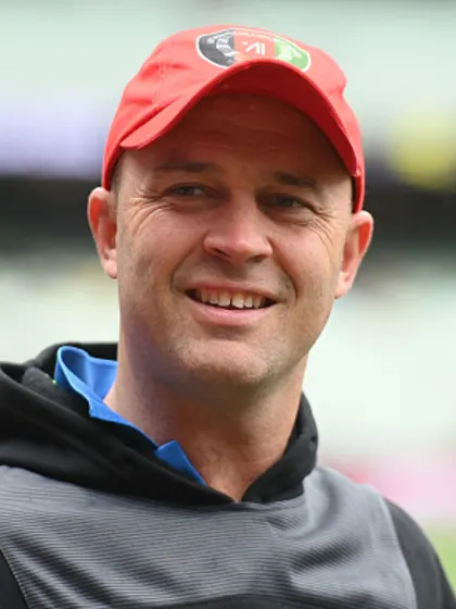 Jonathan Trott (Afghanistan, Head Coach) | Post-Match Media Conference Transcript | IRE v AFG | T20 World Cup