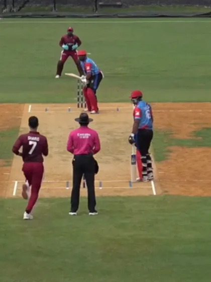 Kuwait v Qatar | Match Highlights | ICC Men's T20 WC Asia Sub Regional Qualifier A 2026