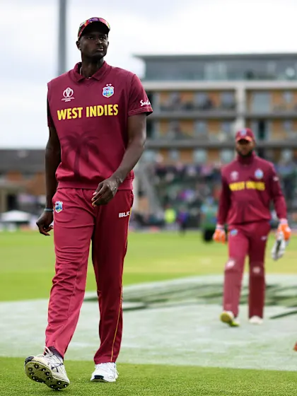 West Indies face rampaging New Zealand in a must-win game