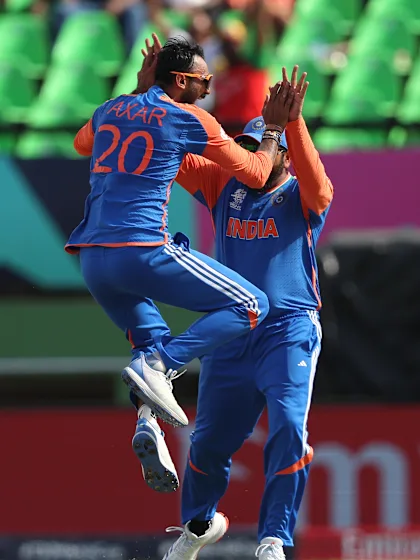 Details confirmed for T20 World Cup 2024 final