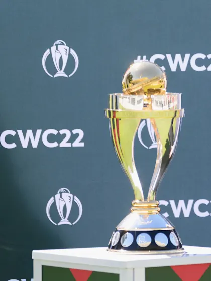World Cup smashes target with 1000 Champions on board