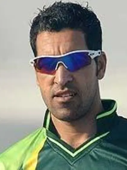 Umar Gul says ICC U19 Cricket World Cup saved his career