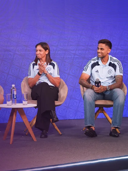 Men's T20 World Cup 2026 fixtures announced