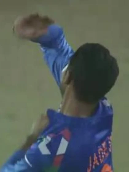 M17: IND v WI - West Indies Super Sixes