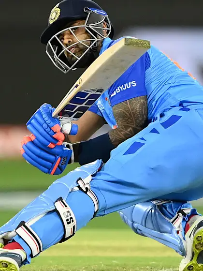 ICC Men's T20I Cricketer of the Year 2022 nominees revealed