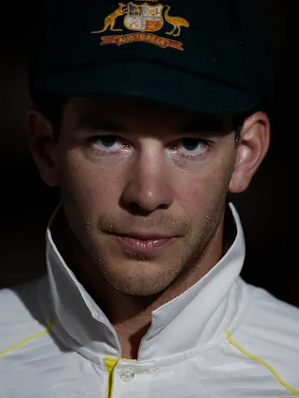 Confident Paine backs Australia to end 18-year wait