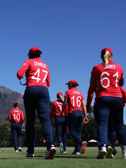 What we learned from the T20 World Cup warm-up matches