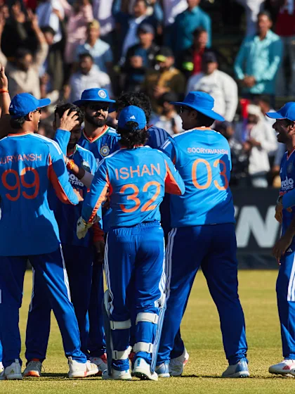 Delhi to host T20I series between Afghanistan and India