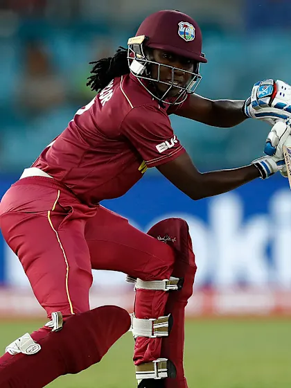 West Indies duo make climb in latest ICC Rankings