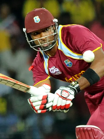 Five of Kieron Pollard's best performances in West Indies colours