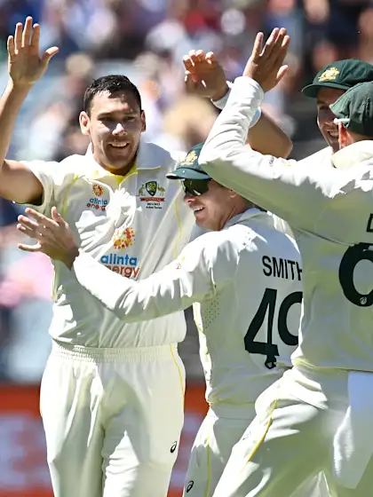 Australia look to continue momentum as England search for answers in Sydney