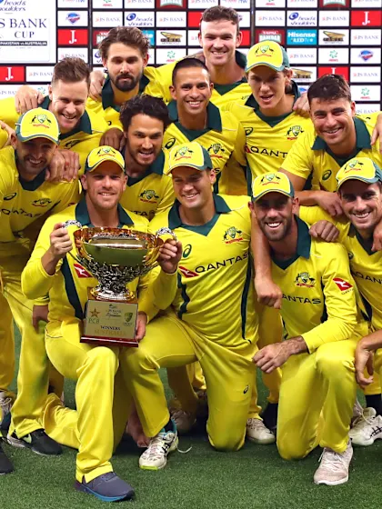 Australia World Cup squad: Key questions