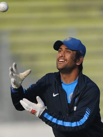 Is the eight-batsman theory part of Team India's World Cup plan?