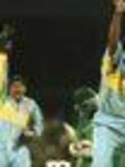 Classic ODI matches at CWC 2011 venues - Bengaluru