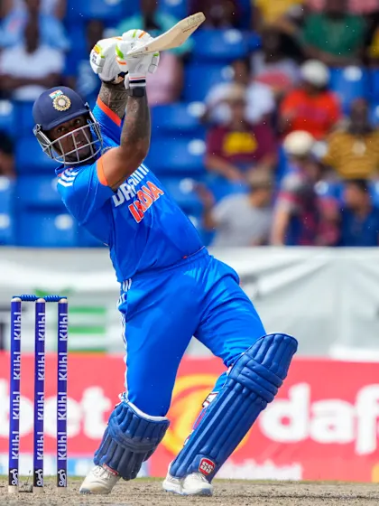 South Africa legend feels overcoming pressure can boost India’s CWC23 chances