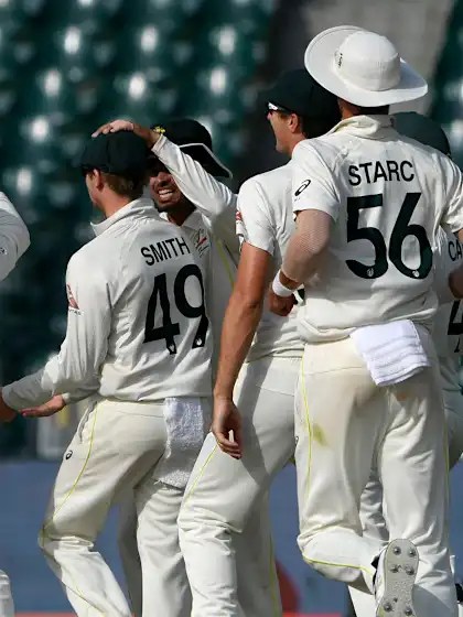 The World Test Championship state of play