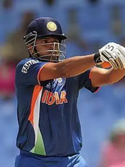 A testing tour for Indian youngsters