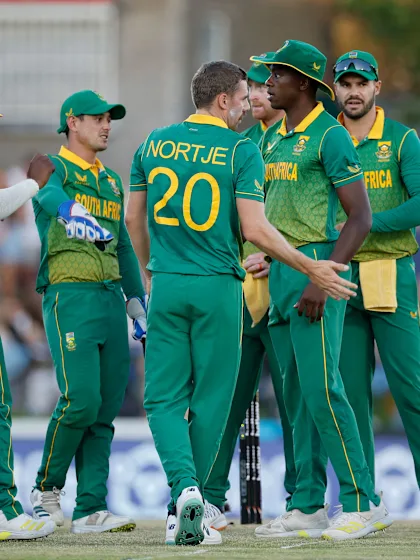Huge blow for South Africa with two key pacers ruled out of CWC23