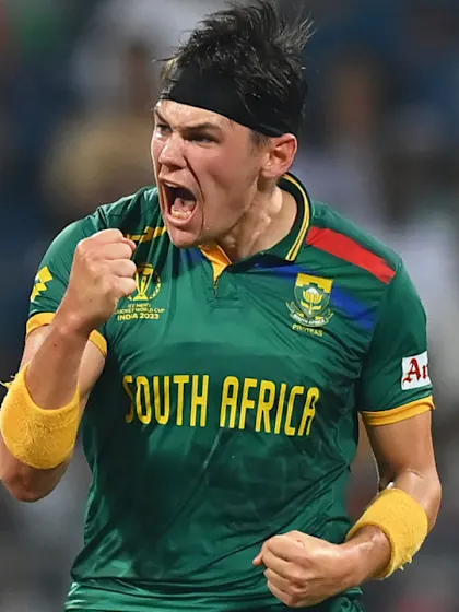 Young gun Coetzee a 'huge asset' to South Africa attack | CWC23