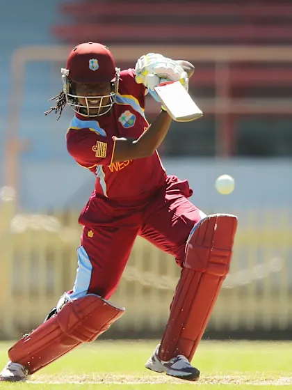 Sri Lanka and West Indies lock horns in ICC Women’s Championship