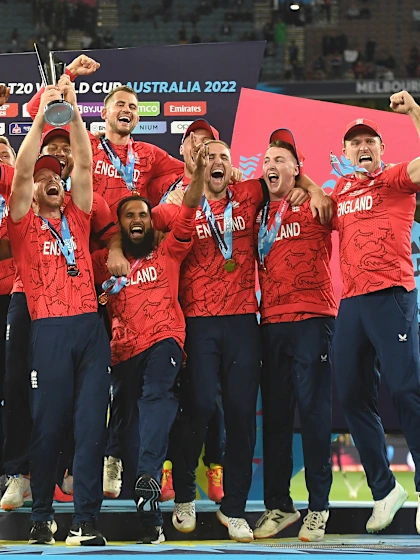 Three USA venues locked in for ICC Men's T20 World Cup 2024