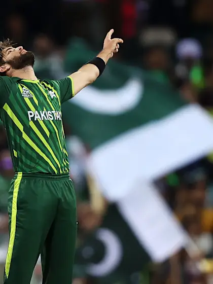 Three key battles: The match-ups that could decide the World Cup Final