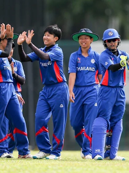 Uganda face Thailand in crucial battle